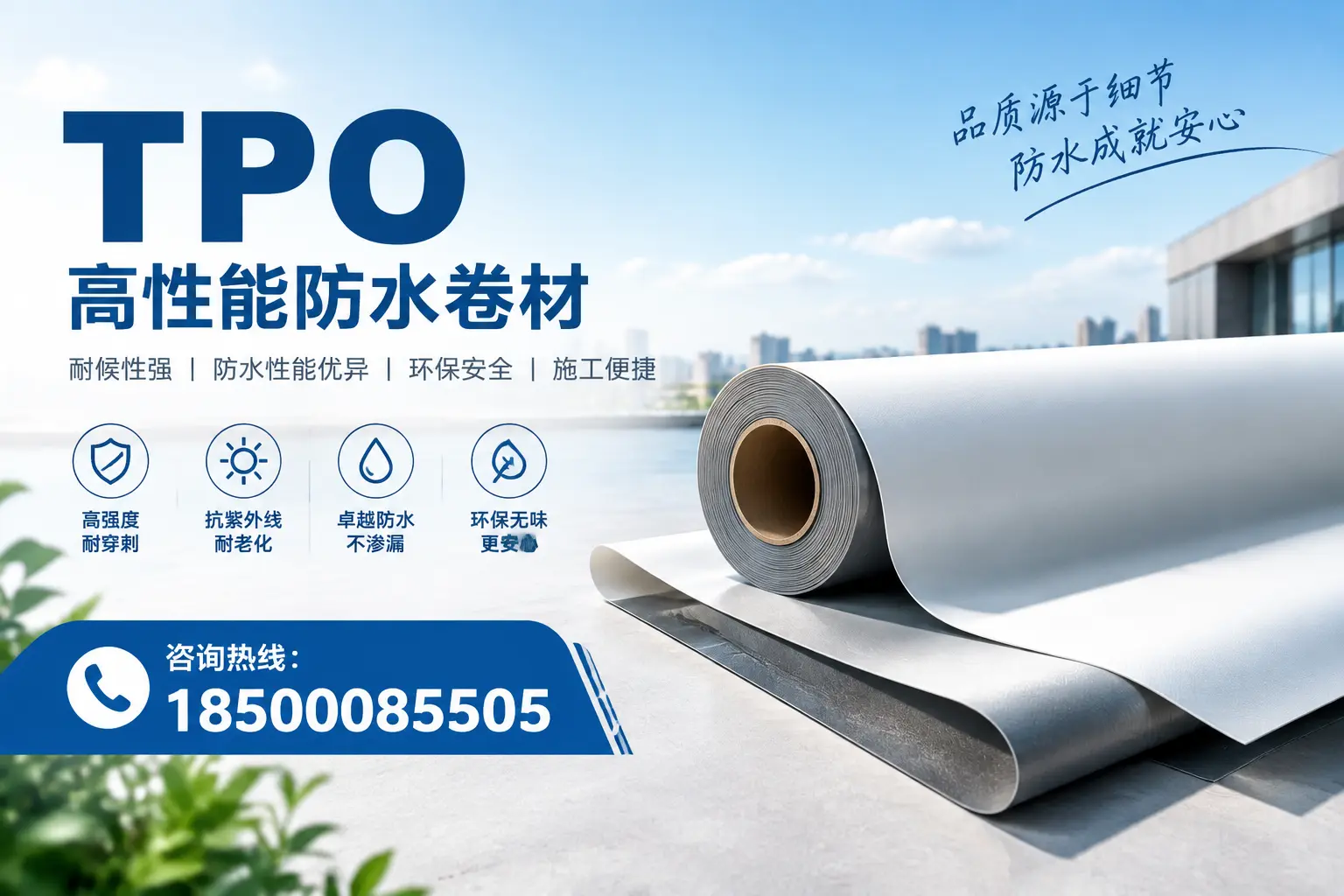 tpo与其他材料的对比分析,助力宜昌企业做出明智选择
